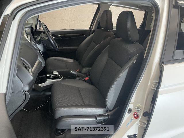 Honda FIT HYBRID 2018-09 304021-10