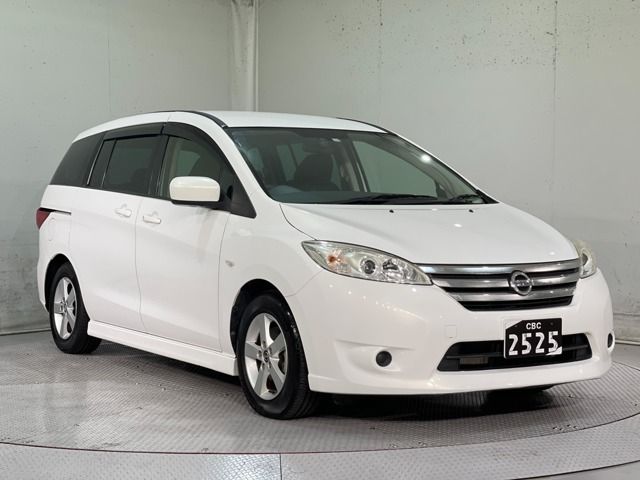 Nissan LAFESTA 2013-11 29145-0