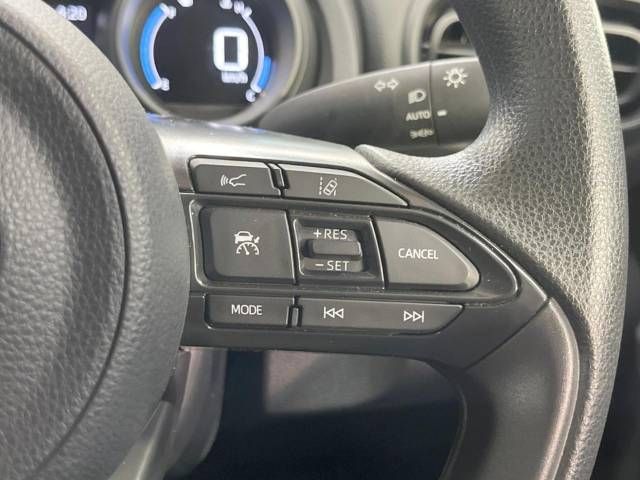 Toyota YARIS CROSS 2023-03 193339-5