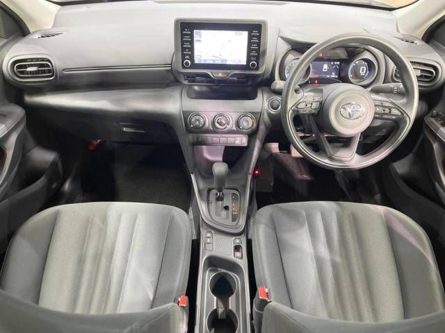 Toyota YARIS CROSS 2023-03 193339-1