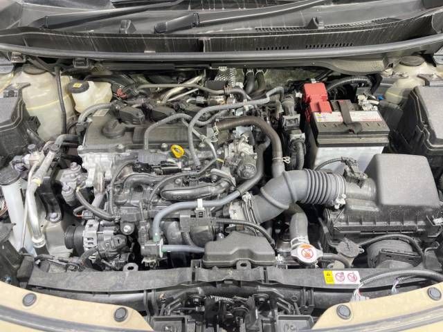 Toyota YARIS CROSS 2023-03 193339-19