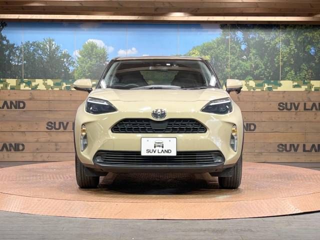 Toyota YARIS CROSS 2023-03 193339-15