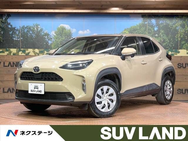 Toyota YARIS CROSS 2023-03 193339-0