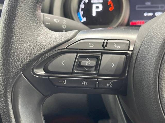 Toyota YARIS CROSS 2023-03 193339-7