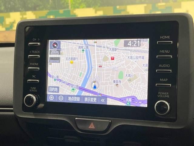 Toyota YARIS CROSS 2023-03 193339-3