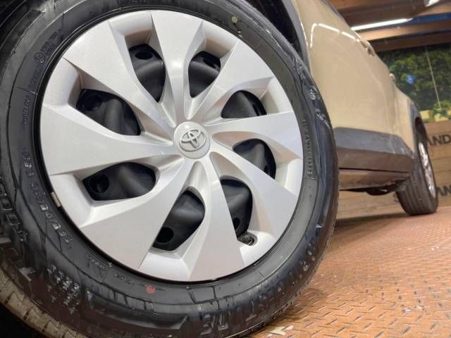 Toyota YARIS CROSS 2023-03 193339-14