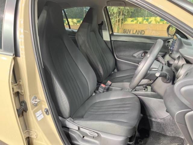 Toyota YARIS CROSS 2023-03 193339-10