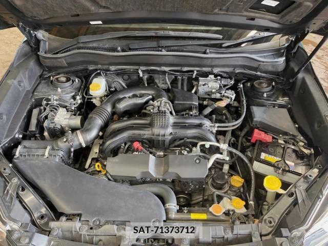 Subaru FORESTER 2016-11 339507-18