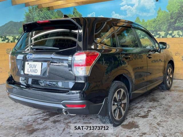 Subaru FORESTER 2016-11 339507-17