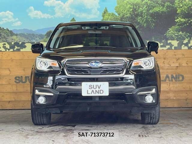 Subaru FORESTER 2016-11 339507-14