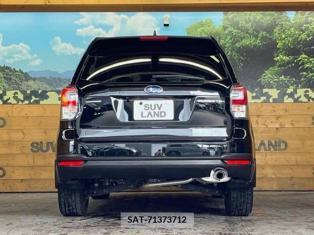 Subaru FORESTER 2016-11 339507-15