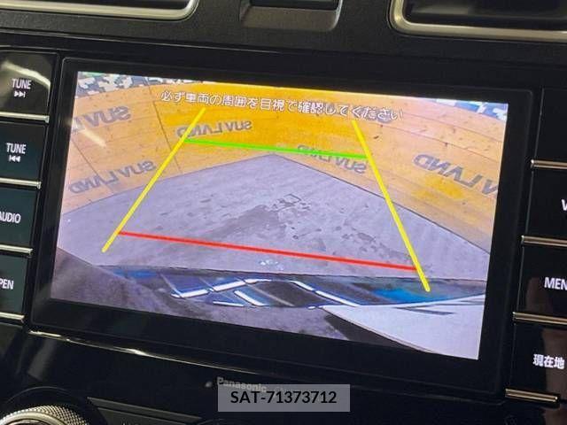 Subaru FORESTER 2016-11 339507-3