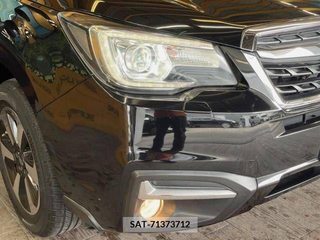 Subaru FORESTER 2016-11 339507-13