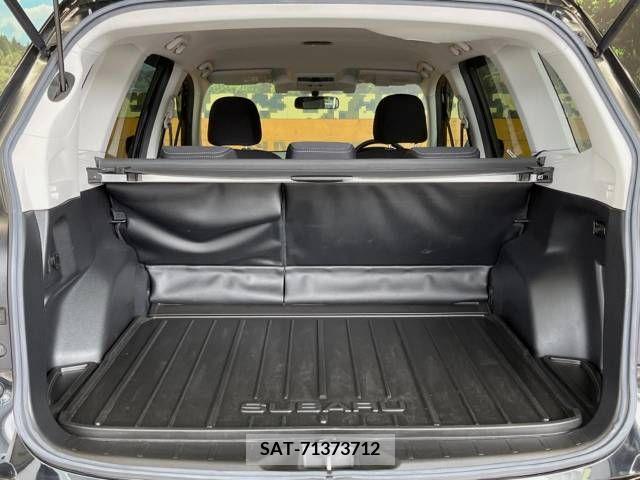 Subaru FORESTER 2016-11 339507-11