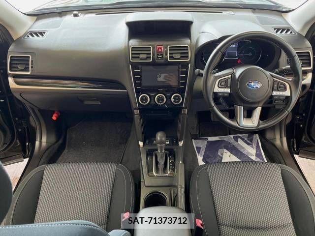 Subaru FORESTER 2016-11 339507-1