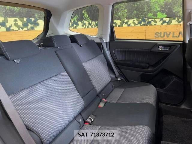Subaru FORESTER 2016-11 339507-10