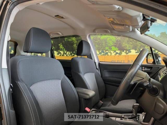 Subaru FORESTER 2016-11 339507-9