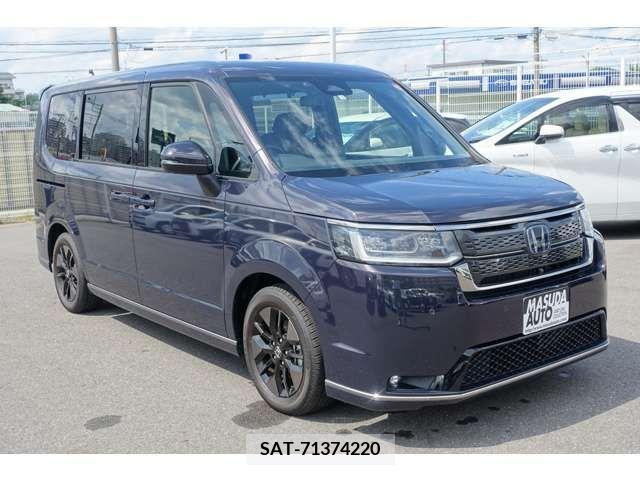 Honda STEP WGN 2022-05 324731-2