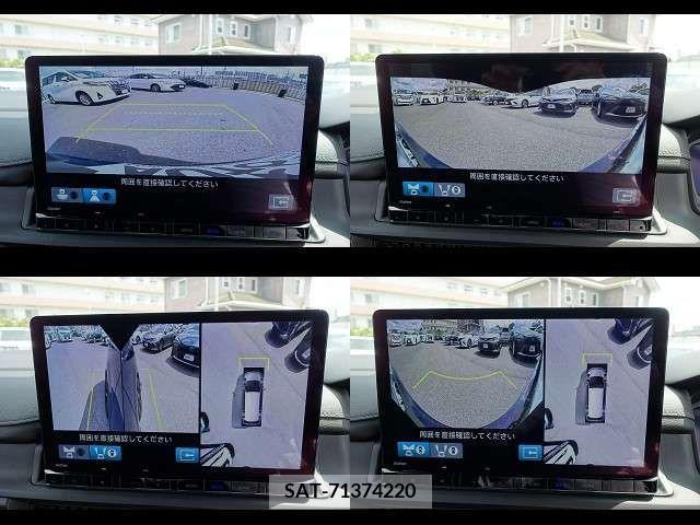 Honda STEP WGN 2022-05 324731-8
