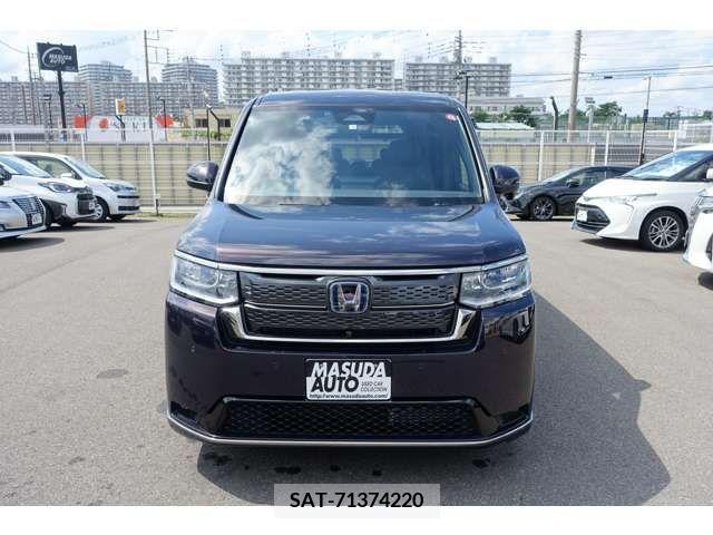 Honda STEP WGN 2022-05 324731-1