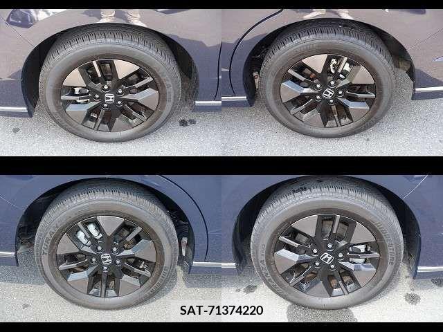 Honda STEP WGN 2022-05 324731-13