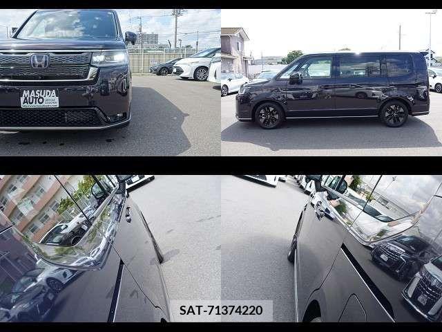 Honda STEP WGN 2022-05 324731-12