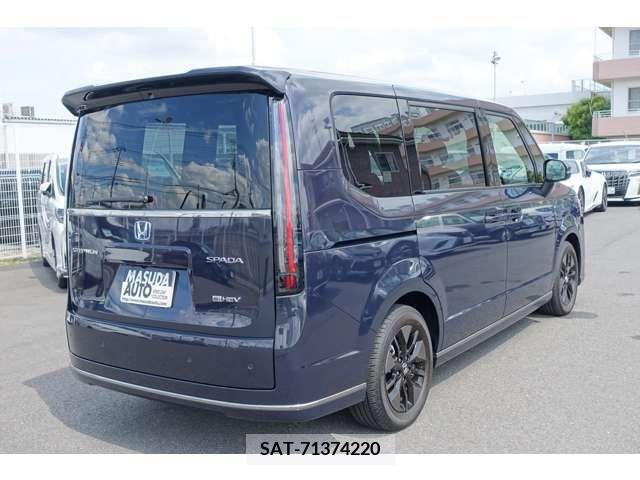 Honda STEP WGN 2022-05 324731-6