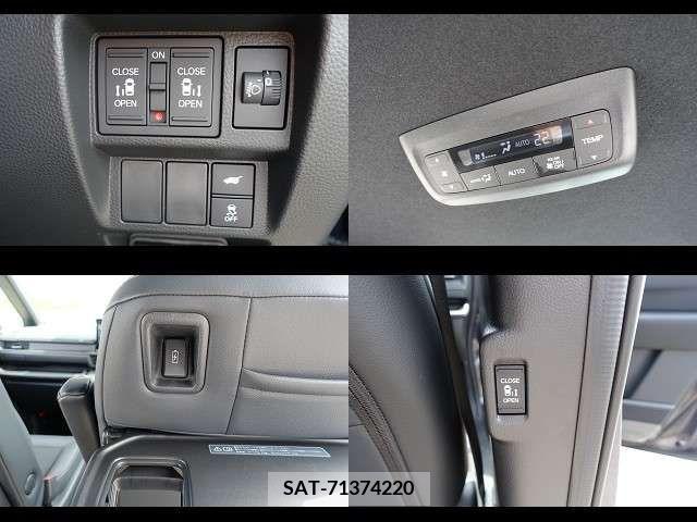 Honda STEP WGN 2022-05 324731-11