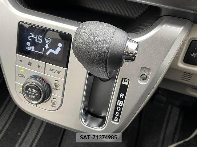 Daihatsu CAST 2018-11 225512-13