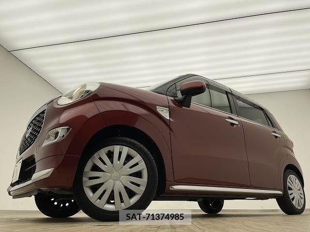 Daihatsu CAST 2018-11 225512-12