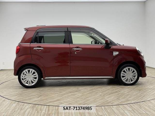 Daihatsu CAST 2018-11 225512-18