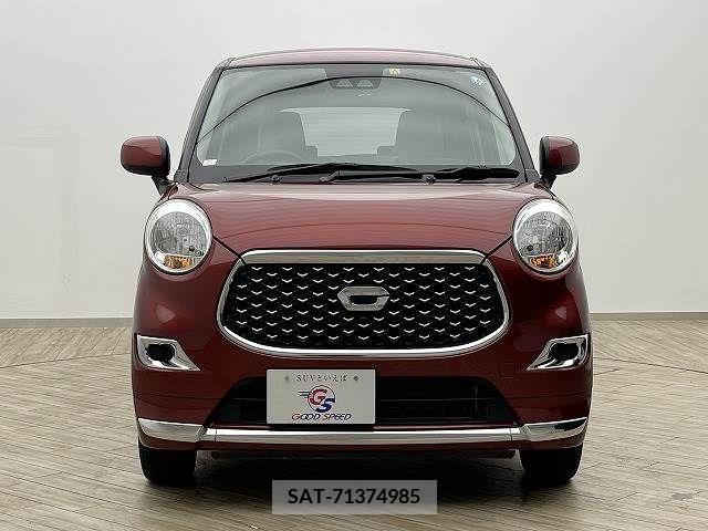 Daihatsu CAST 2018-11 225512-16