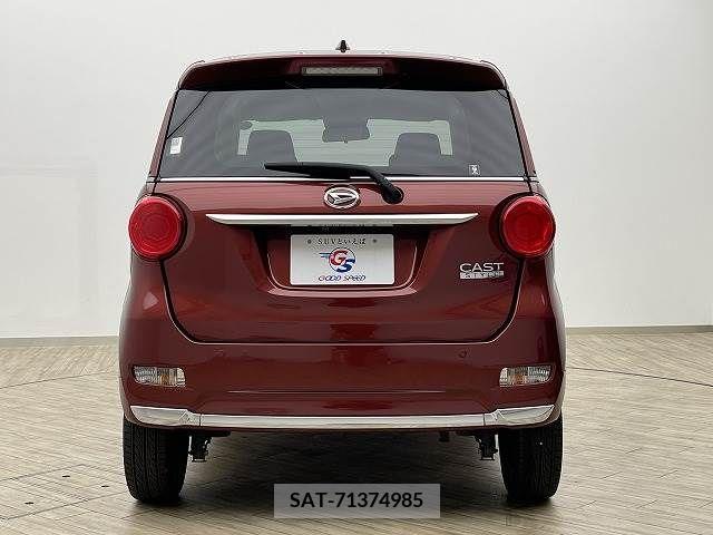Daihatsu CAST 2018-11 225512-17
