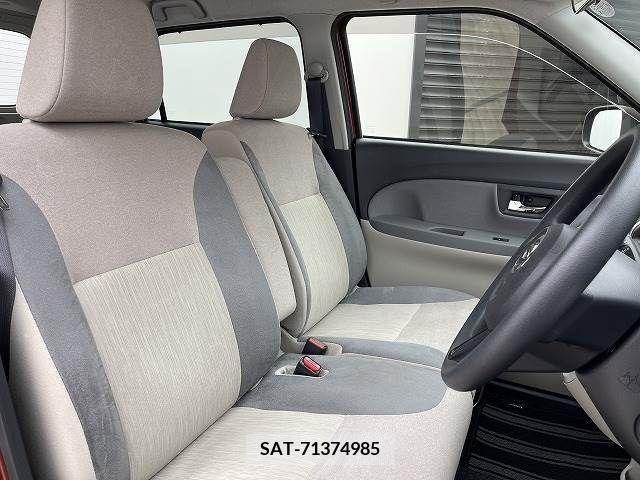 Daihatsu CAST 2018-11 225512-9