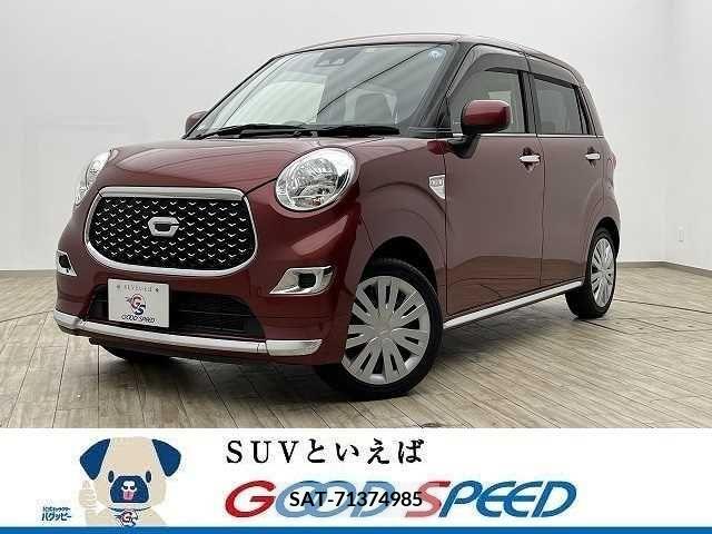 Daihatsu CAST 2018-11 225512-0