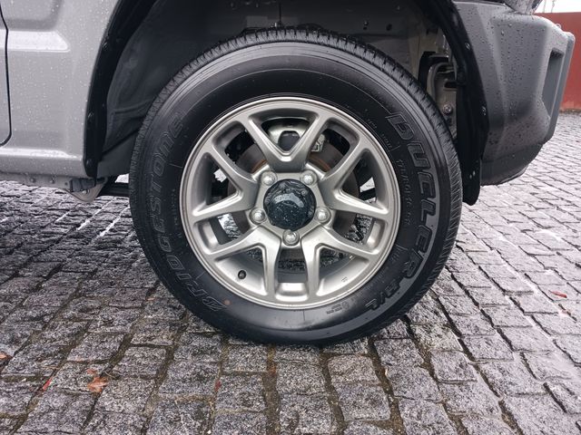 Suzuki JIMNY 2022-08 25440-7