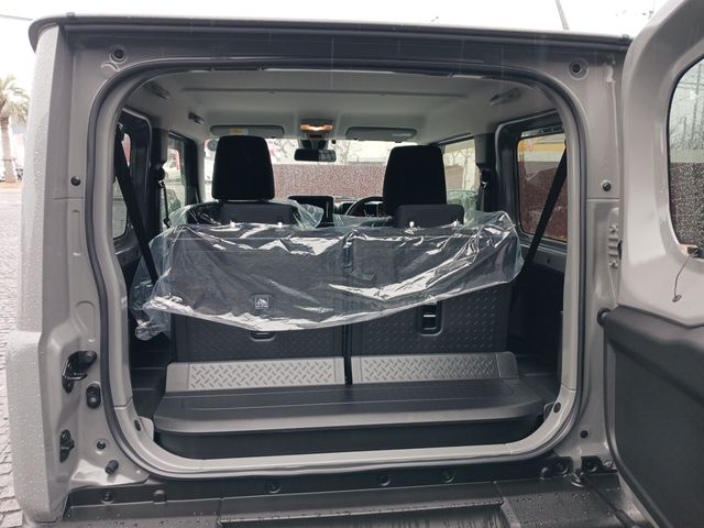 Suzuki JIMNY 2022-08 25440-20