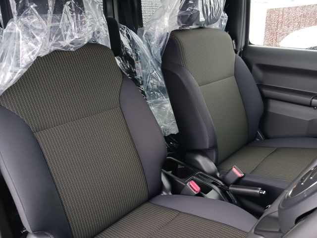 Suzuki JIMNY 2022-08 25440-11