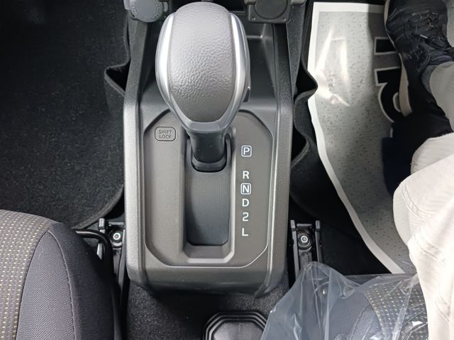 Suzuki JIMNY 2022-08 25440-14