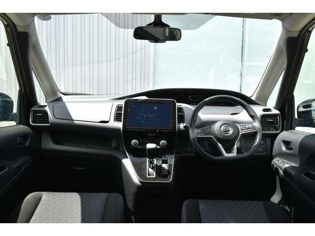 Nissan SERENA 2019-11 5302-2