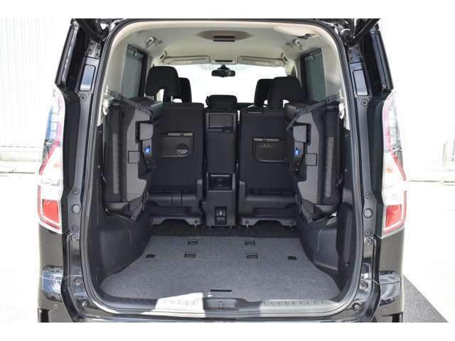 Nissan SERENA 2019-11 5302-15