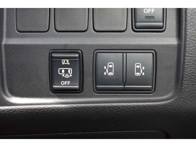 Nissan SERENA 2019-11 5302-8