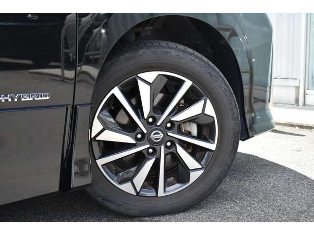 Nissan SERENA 2019-11 5302-17