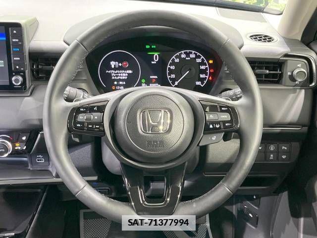 Honda VEZEL 2023-10 337843-11