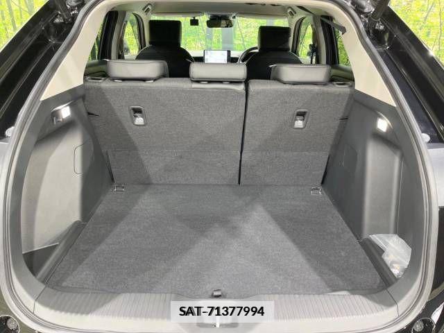 Honda VEZEL 2023-10 337843-10