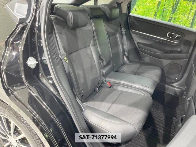 Honda VEZEL 2023-10 337843-9