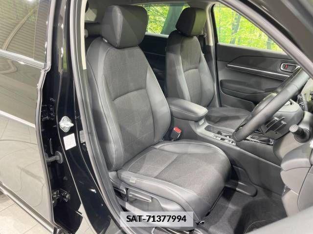 Honda VEZEL 2023-10 337843-8