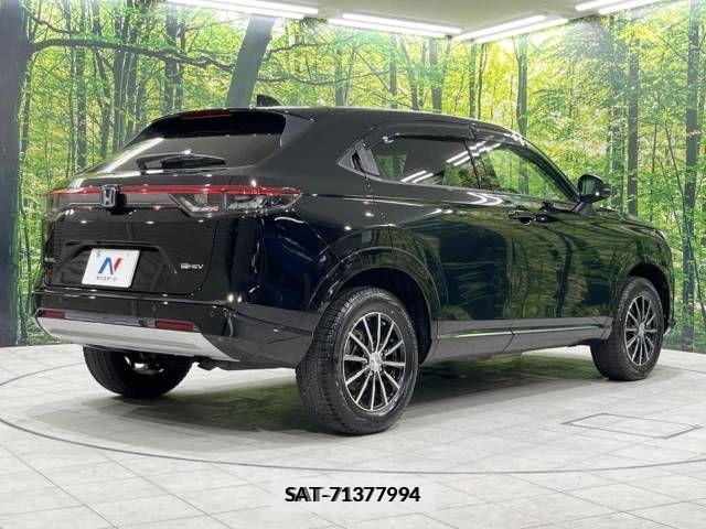 Honda VEZEL 2023-10 337843-17