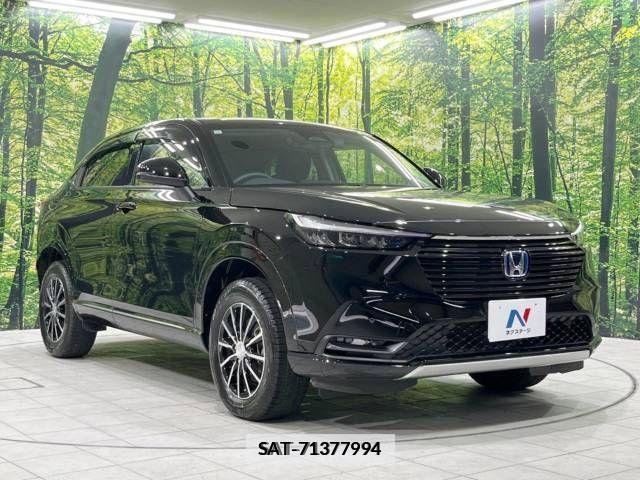 Honda VEZEL 2023-10 337843-16