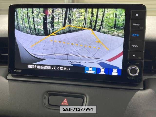 Honda VEZEL 2023-10 337843-5